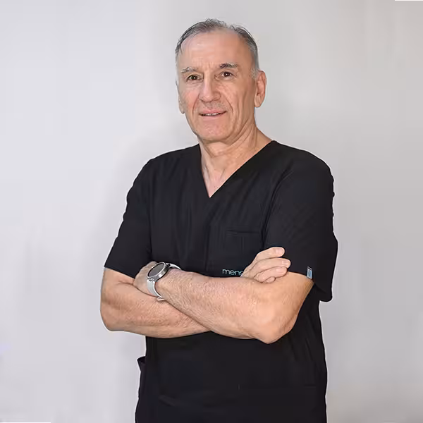 Dr Zoran Lekić